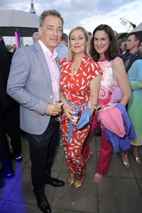 Bertelsmann Party 2024 in Berlin