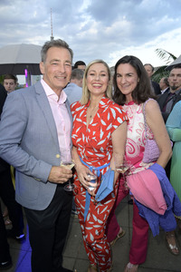 Bertelsmann Party 2024 in Berlin