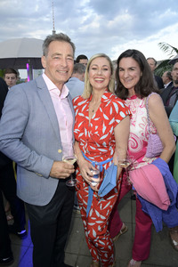 Bertelsmann Party 2024 in Berlin