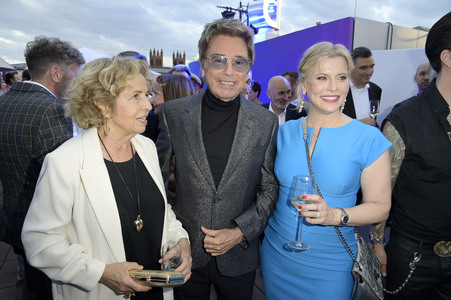 Bertelsmann Party 2024 in Berlin