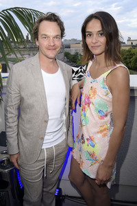 Bertelsmann Party 2024 in Berlin