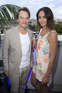 Bertelsmann Party 2024 in Berlin