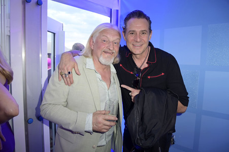 Bertelsmann Party 2024 in Berlin