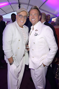 Bertelsmann Party 2024 in Berlin