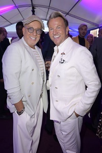 Bertelsmann Party 2024 in Berlin