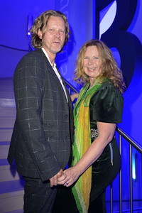 Bertelsmann Party 2024 in Berlin