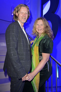 Bertelsmann Party 2024 in Berlin