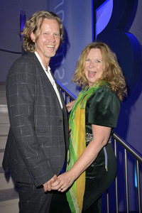 Bertelsmann Party 2024 in Berlin