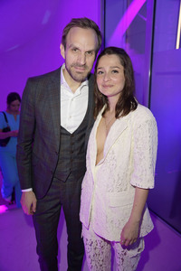 Bertelsmann Party 2024 in Berlin