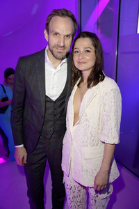 Bertelsmann Party 2024 in Berlin