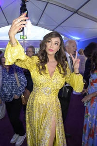 Bertelsmann Party 2024 in Berlin