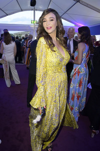 Bertelsmann Party 2024 in Berlin