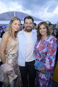 Bertelsmann Party 2024 in Berlin