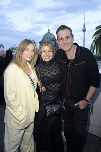 Bertelsmann Party 2024 in Berlin