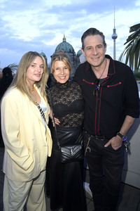 Bertelsmann Party 2024 in Berlin