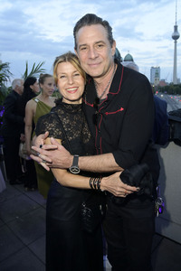 Bertelsmann Party 2024 in Berlin