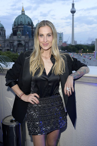 Bertelsmann Party 2024 in Berlin