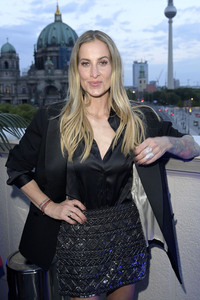 Bertelsmann Party 2024 in Berlin