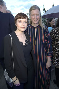 Bertelsmann Party 2024 in Berlin