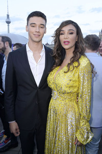 Bertelsmann Party 2024 in Berlin