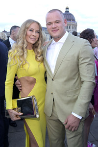 Bertelsmann Party 2024 in Berlin