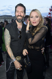 Bertelsmann Party 2024 in Berlin