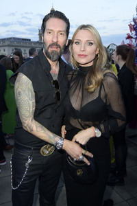 Bertelsmann Party 2024 in Berlin