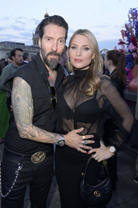 Bertelsmann Party 2024 in Berlin