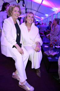 Bertelsmann Party 2024 in Berlin