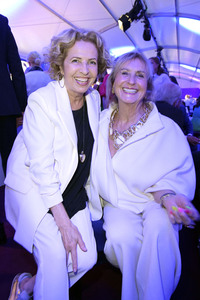 Bertelsmann Party 2024 in Berlin