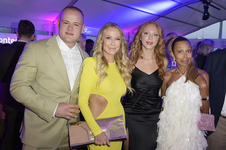 Bertelsmann Party 2024 in Berlin