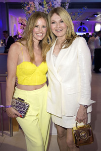 Bertelsmann Party 2024 in Berlin