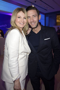 Bertelsmann Party 2024 in Berlin