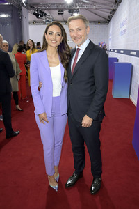 Bertelsmann Party 2024 in Berlin