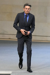 172. Sitzung des Deutschen Bundestages in Berlin