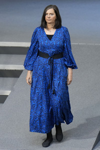 172. Sitzung des Deutschen Bundestages in Berlin