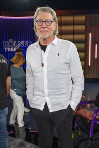 Talkshow 'Kölner Treff' in Köln