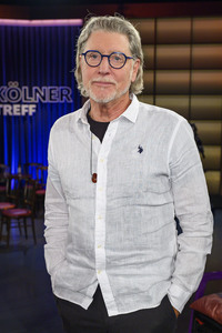 Talkshow 'Kölner Treff' in Köln