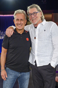 Talkshow 'Kölner Treff' in Köln