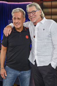 Talkshow 'Kölner Treff' in Köln