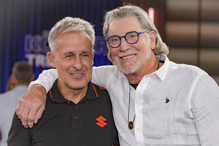 Talkshow 'Kölner Treff' in Köln