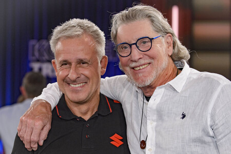 Talkshow 'Kölner Treff' in Köln