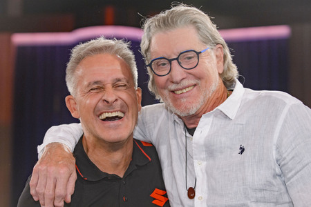 Talkshow 'Kölner Treff' in Köln