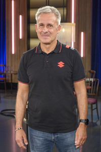 Talkshow 'Kölner Treff' in Köln