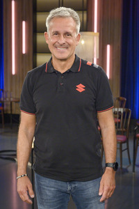 Talkshow 'Kölner Treff' in Köln