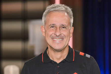 Talkshow 'Kölner Treff' in Köln