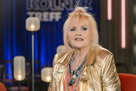 Talkshow 'Kölner Treff' in Köln