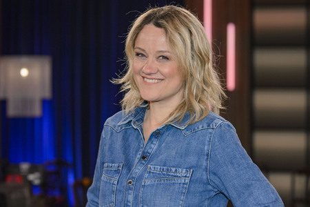 Talkshow 'Kölner Treff' in Köln