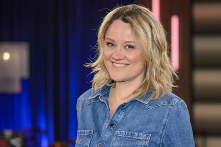 Talkshow 'Kölner Treff' in Köln