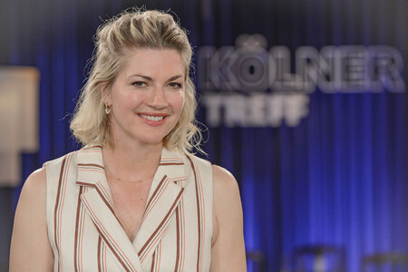 Talkshow 'Kölner Treff' in Köln